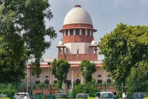 सुप्रीम कोर्ट में अयोध्या मंदिर चंदा चोरी की स्वतंत्र जांच की मांग