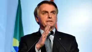 ब्राजील के पूर्व राष्ट्रपति बोल्सोनारो को 27 साल की जेल की सजा
