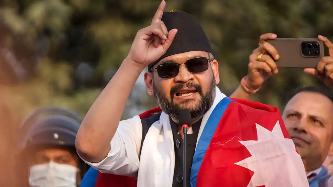 नेपाल के प्रधानमंत्री बालेन शाह का बड़ा फैसला: Gen-Z आंदोलन के शहीदों के परिवारों को सरकारी नौकरी