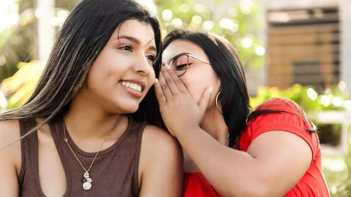 अपने जीवन में शांति के लिए इन 5 बातों को रखें गुप्त