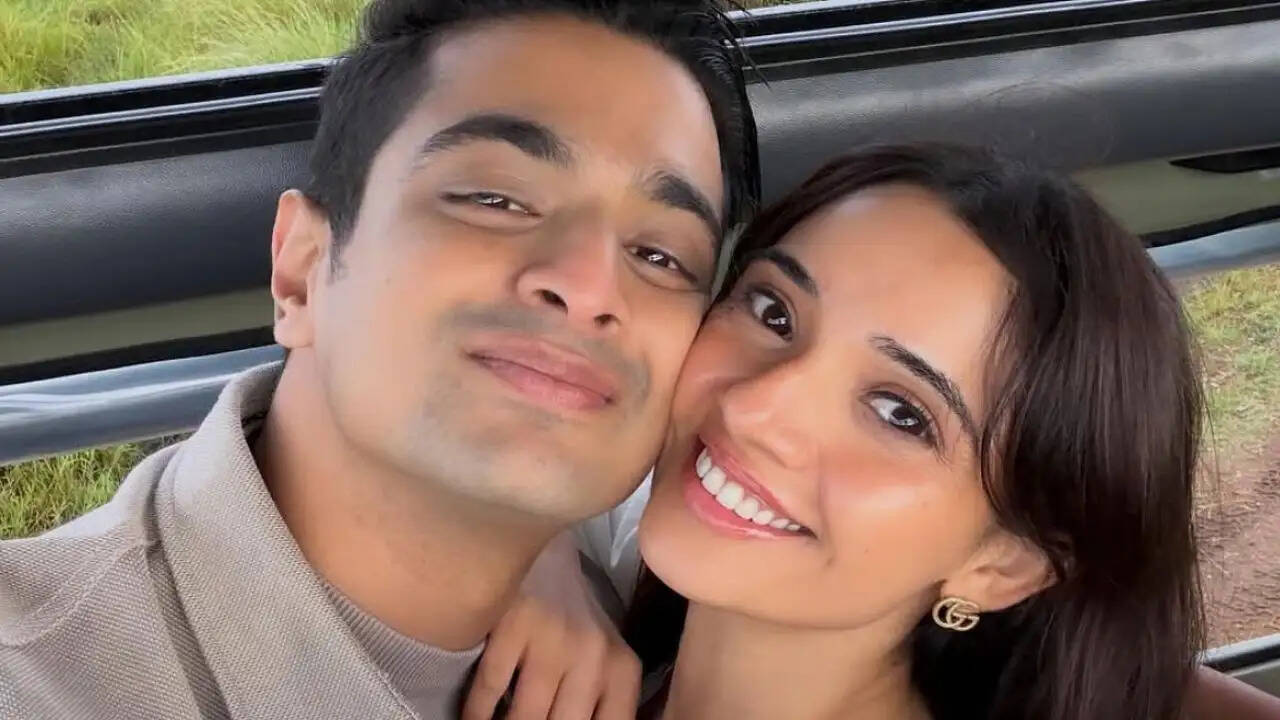 रणवीर अल्लाहबादिया ने जूही भट्ट के साथ अपने रिश्ते की पुष्टि की