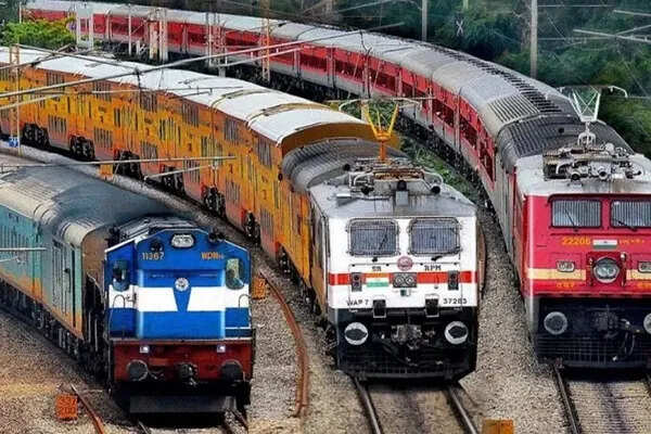 रेल मंत्रालय की नई योजना: त्योहारी सीजन में टिकट बुकिंग पर छूट