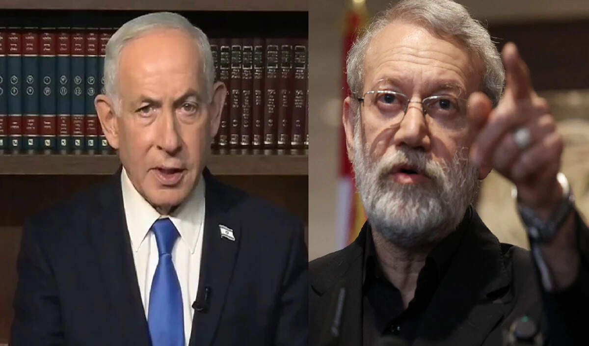 क्या इजराइल ने ईरान के प्रमुख नेता को खत्म कर दिया?