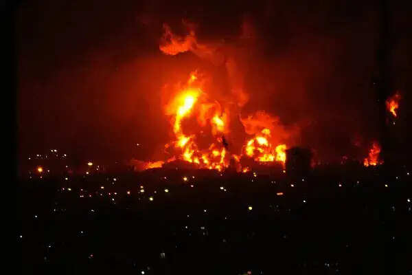 ईरान का तुर्की में NATO बेस पर हमला, क्षेत्रीय तनाव में वृद्धि