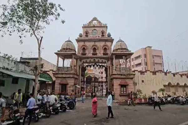 भगवान जगन्नाथ की 148वीं रथ यात्रा 27 जून को अहमदाबाद में