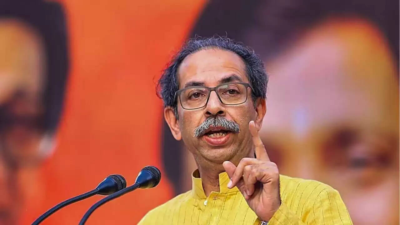 उद्धव ठाकरे की चेतावनी: महा विकास आघाड़ी को सुधारने की जरूरत
