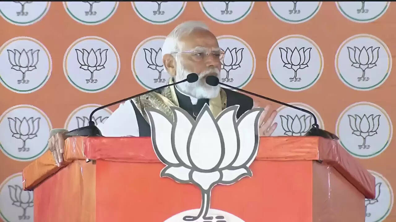 प्रधानमंत्री मोदी ने बिहार चुनाव में मतदान की सराहना की