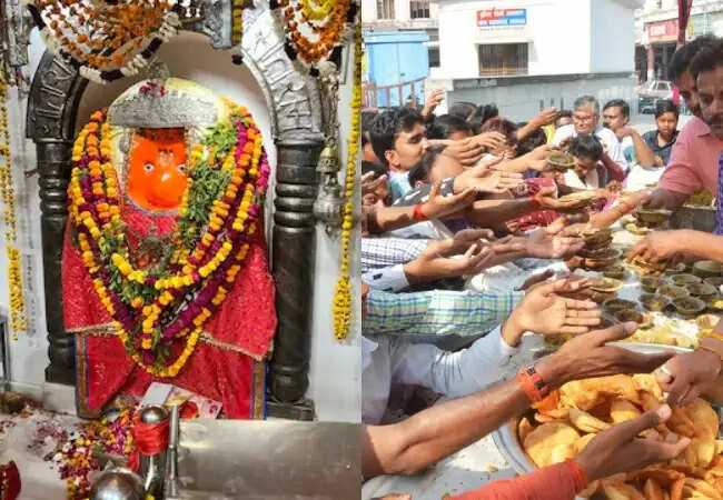 2026 में बड़ा मंगल: हनुमान भक्तों के लिए विशेष अवसर