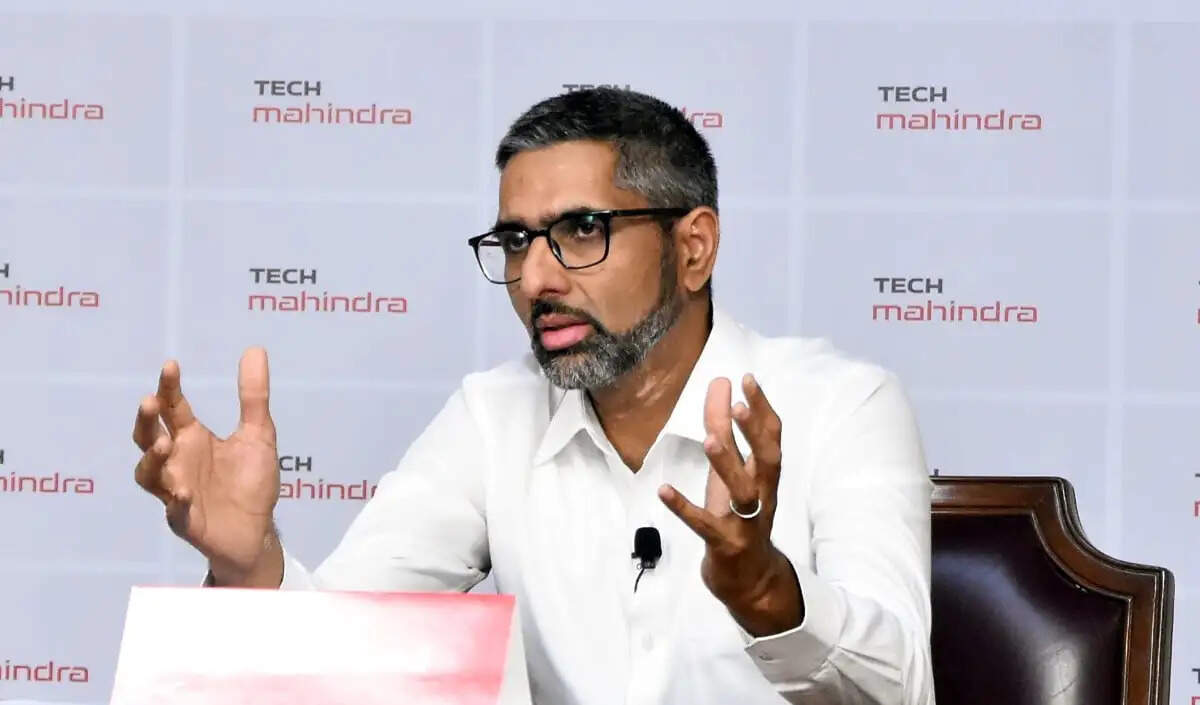 टेक महिंद्रा के वित्तीय परिणाम: मुनाफे में 16% की वृद्धि