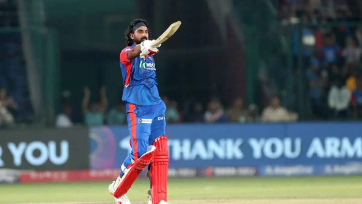 दिल्ली में आईपीएल 2026 का रोमांच: आरसीबी का सामना दिल्ली कैपिटल्स से