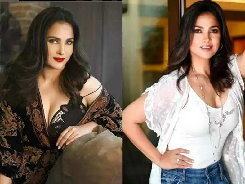 लारा दत्ता ने मां के लिए ठुकराया हॉलीवुड का प्रस्ताव