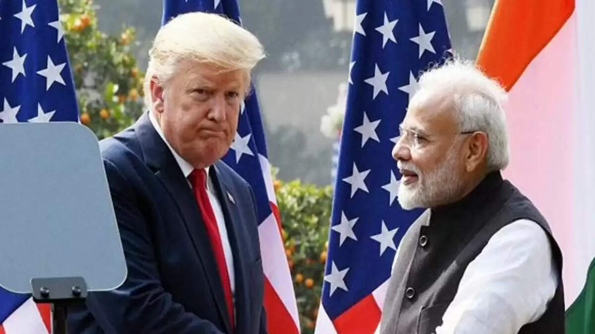 अमेरिका द्वारा भारत पर 25% टैरिफ: व्हाइट हाउस की स्पष्टता