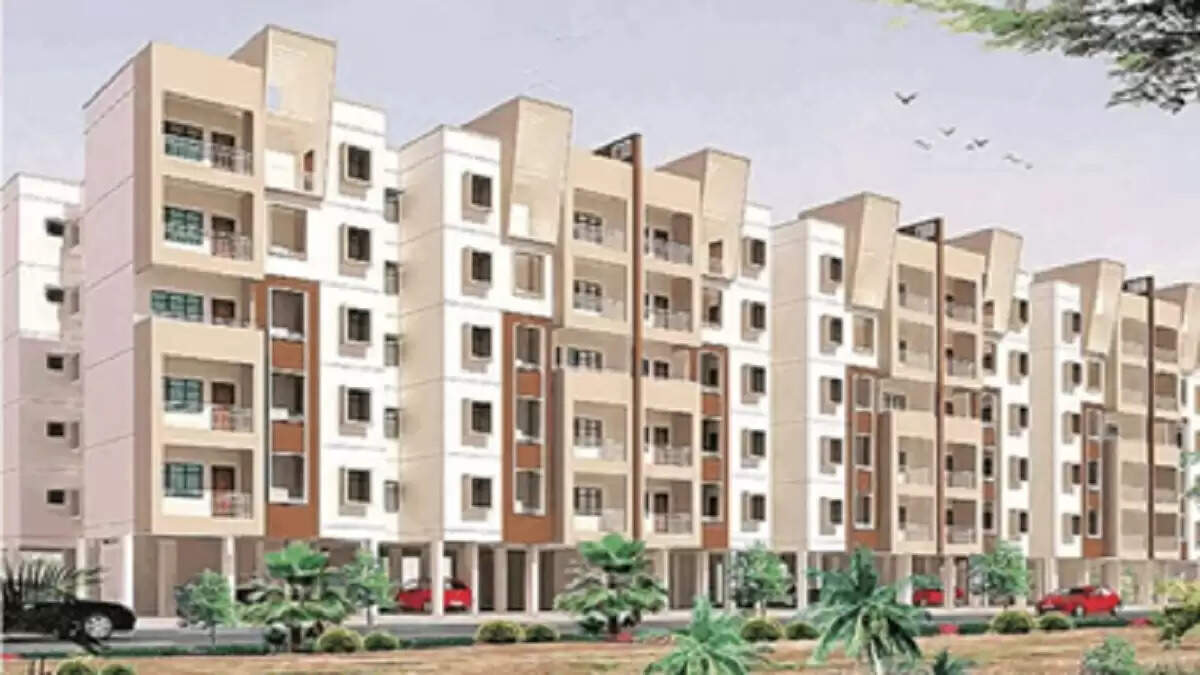 गाजियाबाद में पीएम आवास योजना के तहत आवास मिलने की उम्मीद जगी