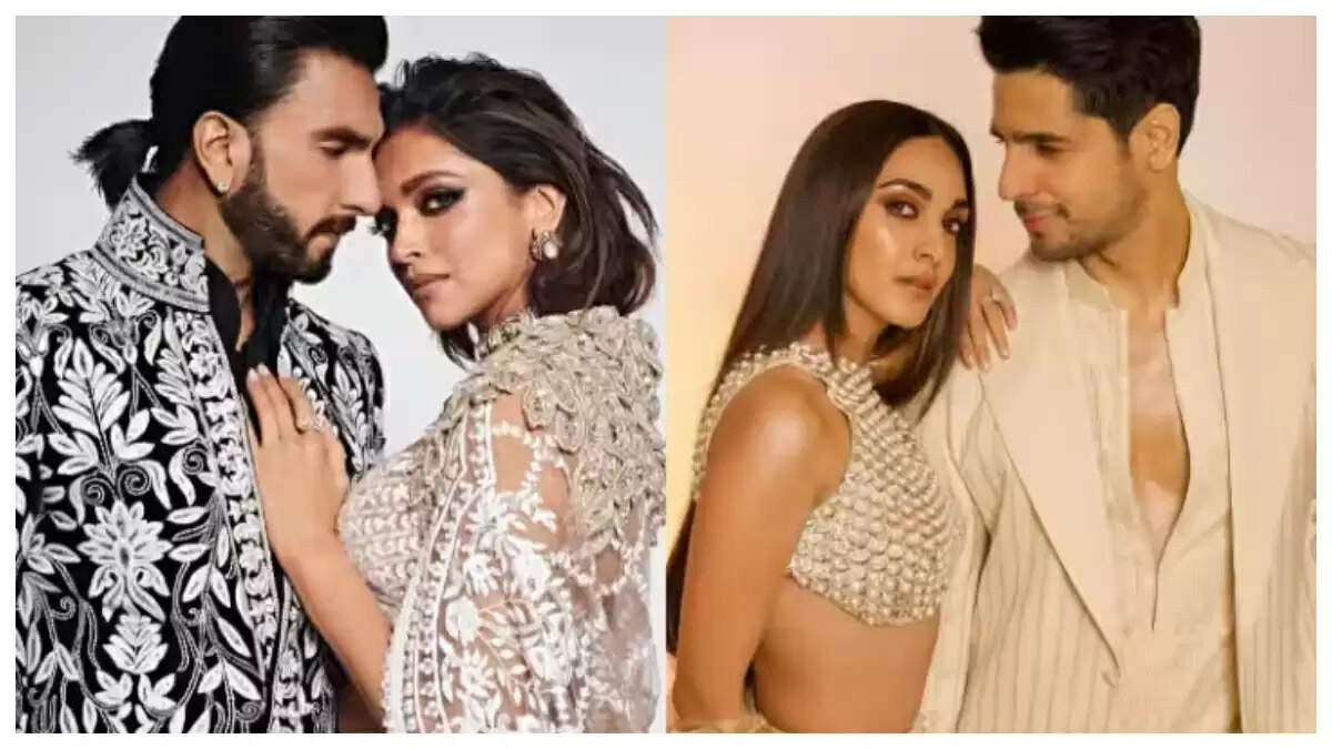 Bollywood Celebrities Celebrate Their Kids' First Raksha Bandhan