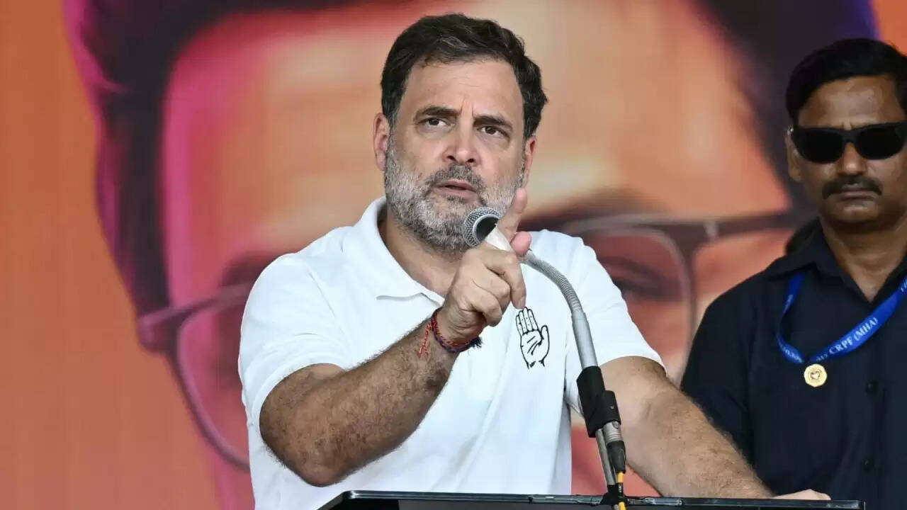 राहुल गांधी की नागरिकता मामले में हाईकोर्ट में नया मोड़