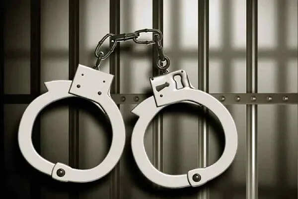 पंजाब में एएसआई रिश्वत लेते रंगे हाथों गिरफ्तार
