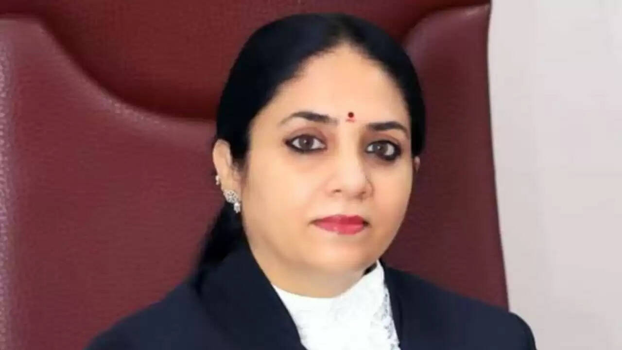 दिल्ली हाई कोर्ट में नरेश बाल्यान का मामला: जज ने खुद को सुनवाई से अलग किया