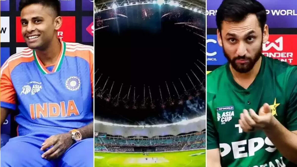 IND vs PAK: एशिया कप 2025 में मौसम और पिच की स्थिति