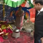 हरियाणा में तीन दिवसीय सांस्कृतिक महोत्सव का आगाज