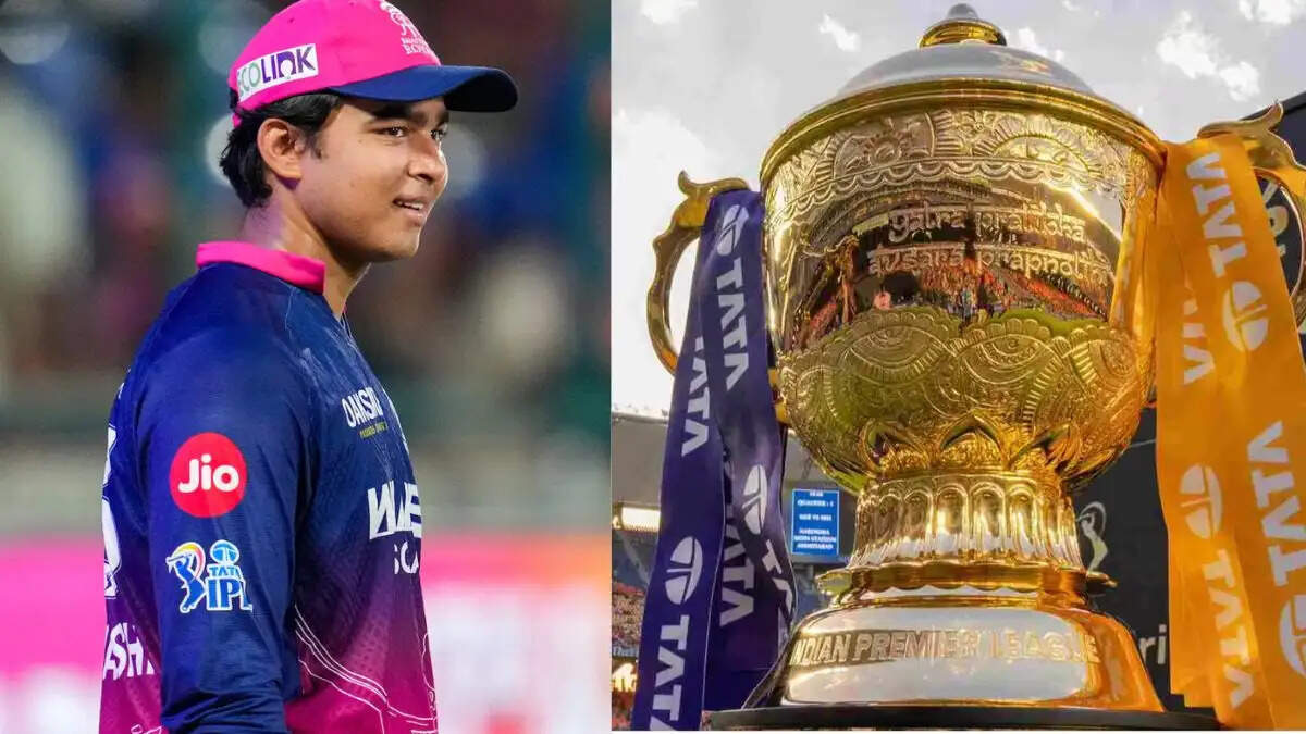 आईपीएल 2026: ये 4 युवा खिलाड़ी नहीं बना पाए अपनी छाप, अगले सीजन रिलीज होना तय