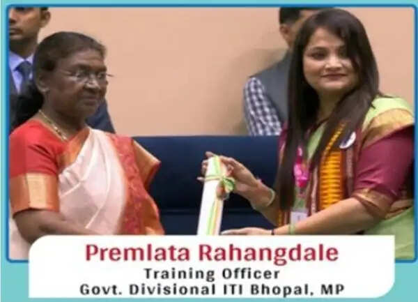 मप्र की बेटियां बन रहीं आत्मनिर्भर, आईटीआई और कौशल प्रशिक्षण से खुल रहे रोजगार के रास्ते
