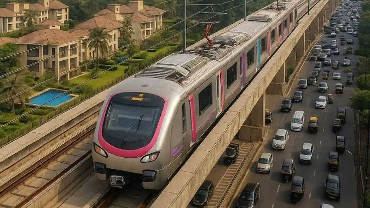 भोपाल और इंदौर मेट्रो ने शुरू की नई कमाई योजना