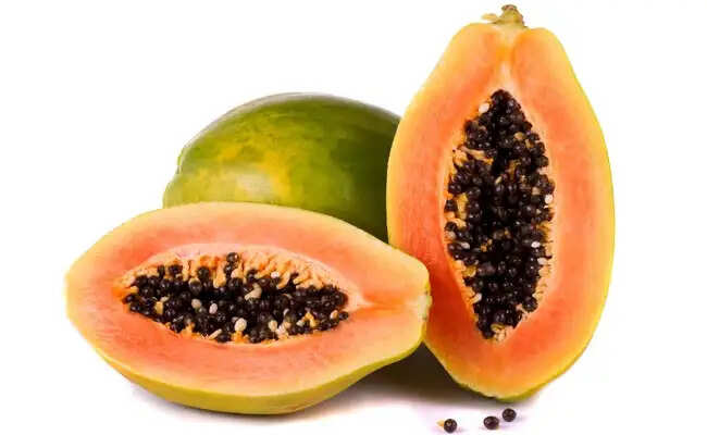 पपीते के स्वास्थ्य लाभ: जानें क्यों इसे सुबह खाना फायदेमंद है