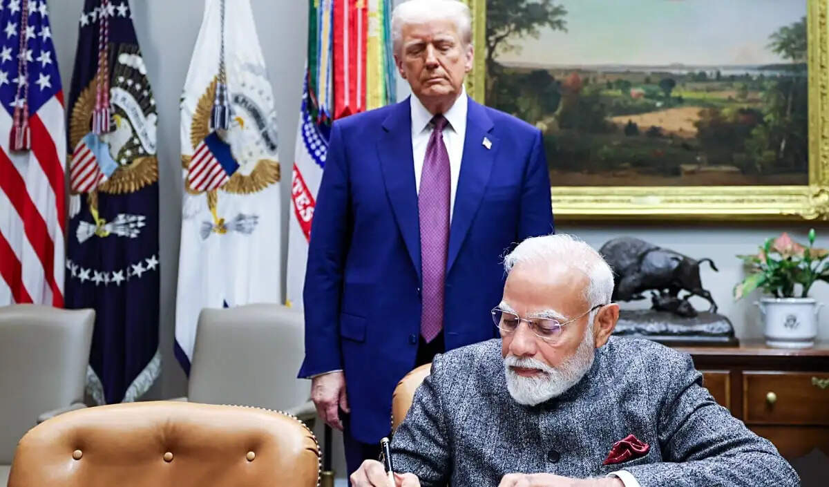 भारत और अमेरिका के बीच मजबूत कूटनीतिक संबंधों की पुष्टि