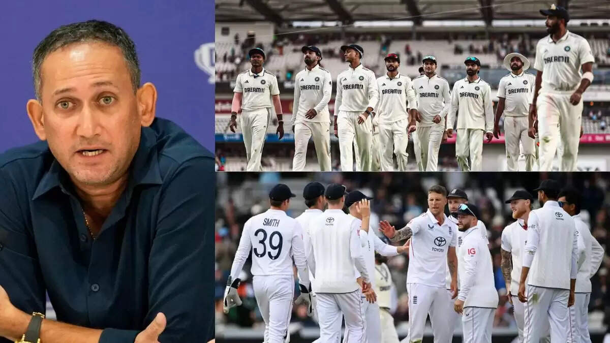 दूसरे से पांचवे टेस्ट मैच के लिए टीम इंडिया का ऐलान