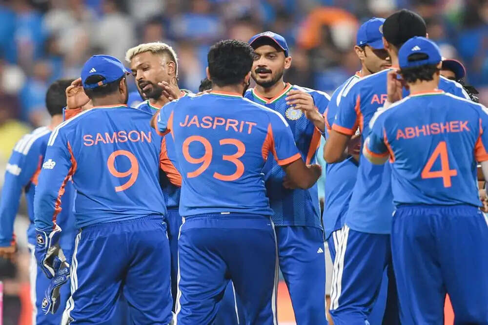 भारत और न्यूजीलैंड के बीच टी20 विश्व कप 2026 का फाइनल: एक ऐतिहासिक मुकाबला