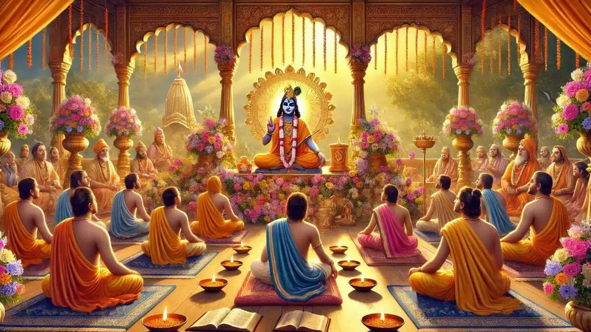 देवशयनी एकादशी: व्रत कथा और पूजा विधि