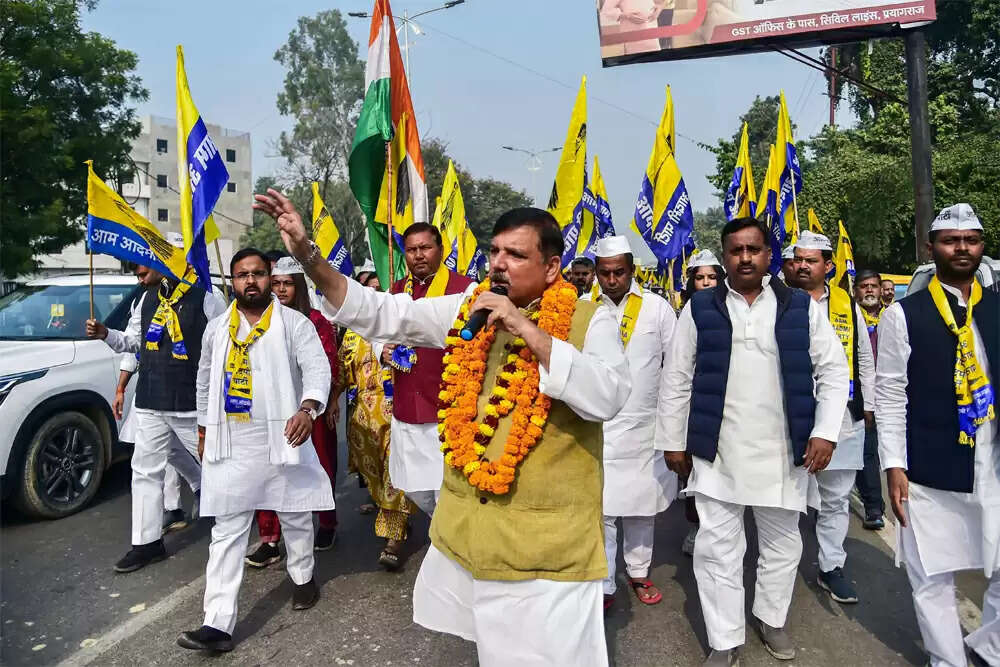 बिहार चुनाव के बाद संजय नाम के मीम की चर्चा