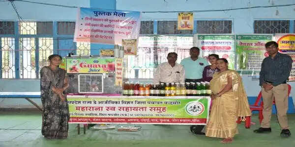 मप्र के मंदसौर की महिलाओं ने घोल दी महानगरों में मिठास, आजीविका मिशन से आत्मनिर्भरता का रचा मॉडल