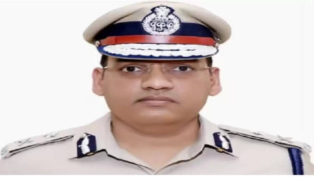 हरियाणा के एडीजीपी वाई पूरन कुमार ने आत्महत्या की, सुसाइड नोट बरामद