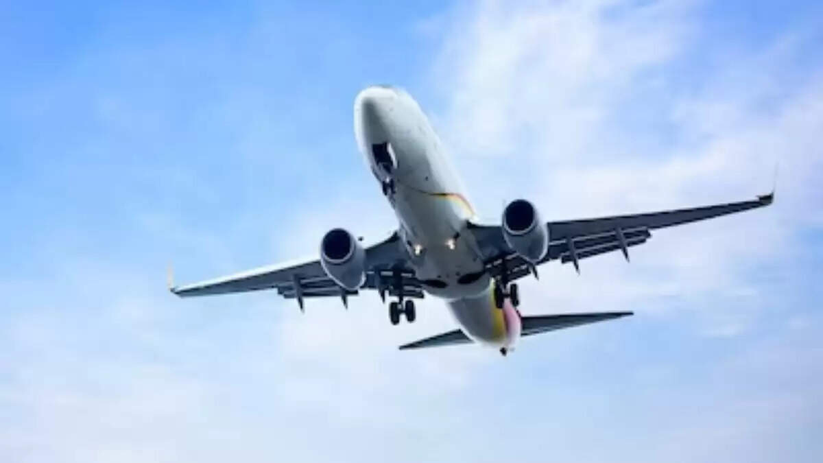 Hyderabad से Hubballi की उड़ान में तकनीकी समस्या, यात्रियों ने बिताए तनावपूर्ण पल