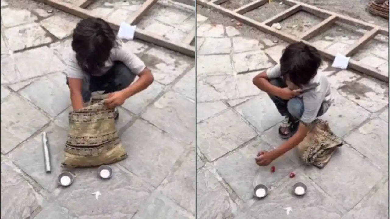 नैनीताल का नन्हा जादूगर: आनंद महिंद्रा का समर्थन