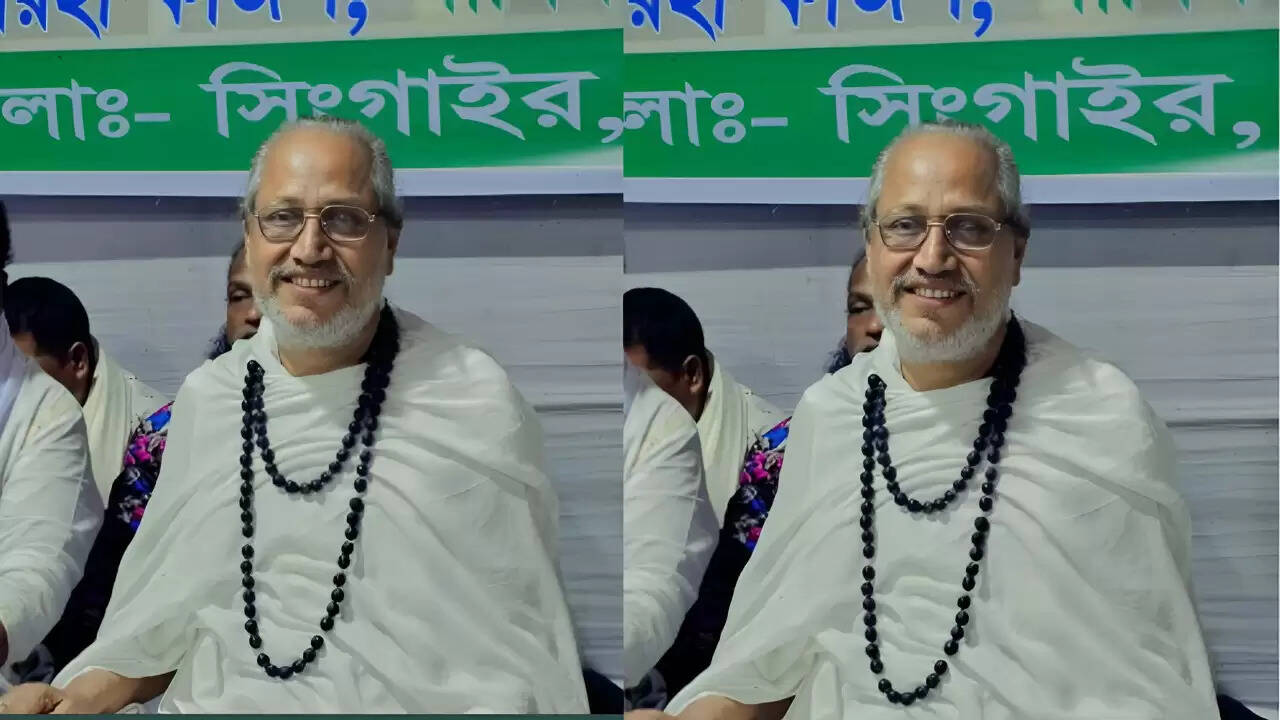 बांग्लादेश में बाउल सिंगर अबुल सरकार की गिरफ्तारी पर चिंता बढ़ी