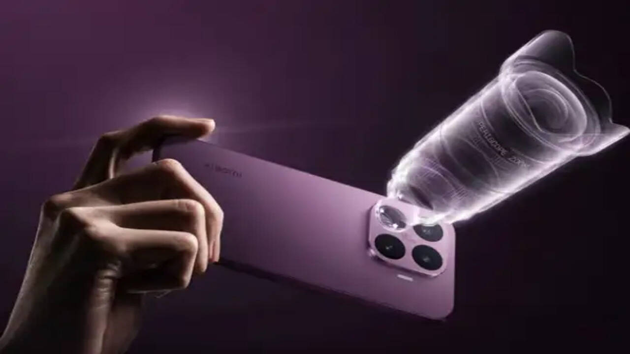 Xiaomi 17T स्मार्टफोन भारत में बिक्री के लिए उपलब्ध, जानें कीमत और फीचर्स