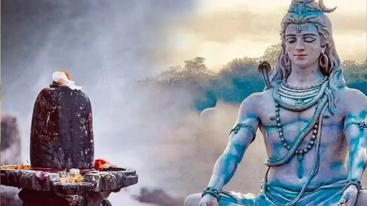 सावन में शिव कृपा पाने के लिए घर में करें ये खास बदलाव