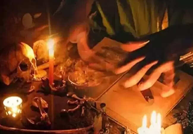 अलवर में तंत्र विद्या के नाम पर बच्चे की हत्या का मामला