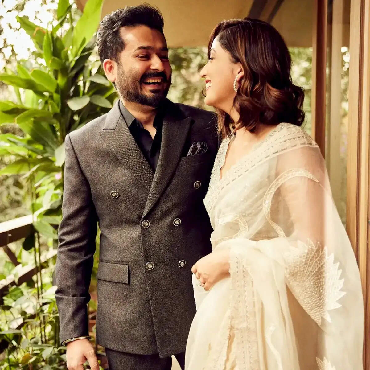 आदित्य धर और यामी गौतम का सादगी भरा आशियाना