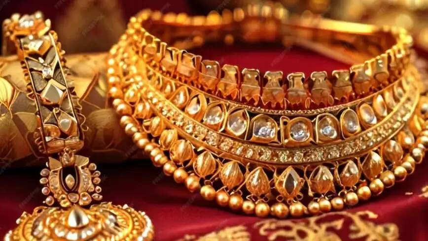 सोने और चांदी की कीमतों में लगातार वृद्धि, जानें ताजा रेट