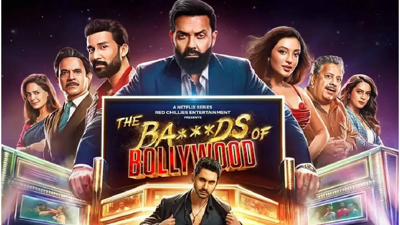 आर्यन खान का निर्देशन: 'द बैड्स ऑफ बॉलीवुड' का दूसरा सीजन जल्द आएगा
