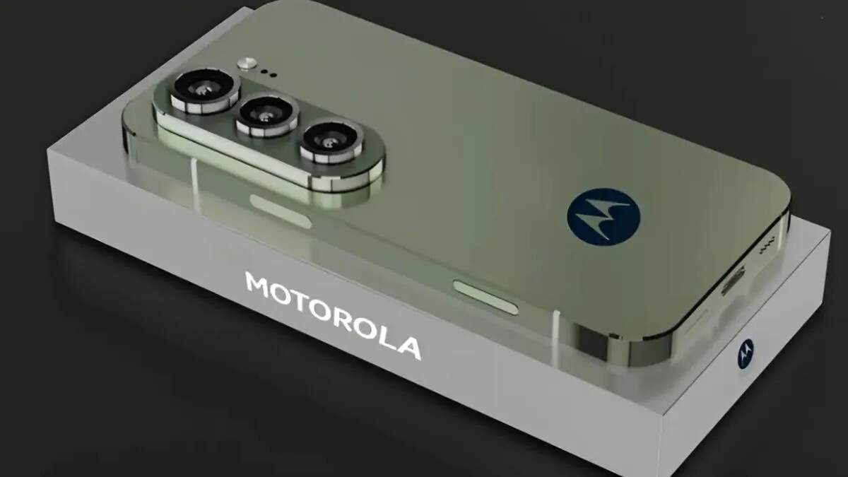 Motorola का नया 5G स्मार्टफोन Moto G56 5G लॉन्च