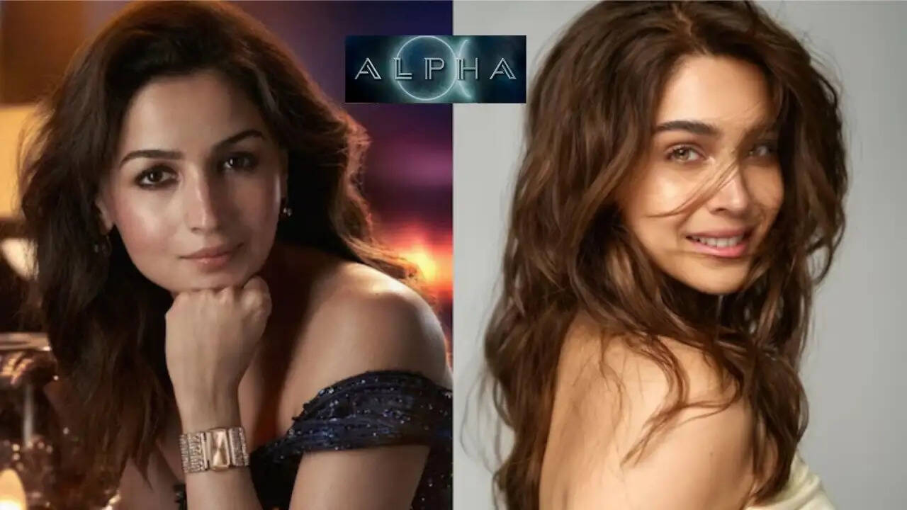 YRF की नई फिल्म 'अल्फा': ओटीटी के बजाय बड़े पर्दे पर होगी रिलीज!