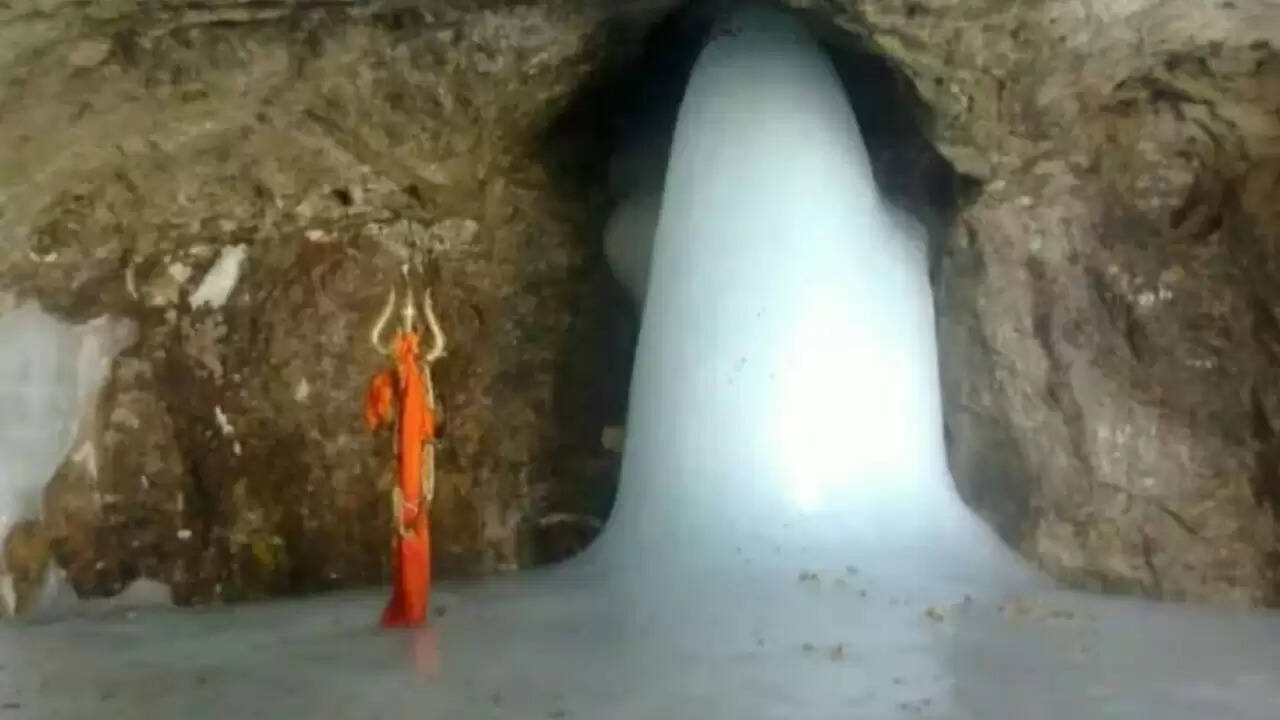 अमरनाथ यात्रा 2025: बाबा बर्फानी के दर्शन के लिए आवश्यक जानकारी