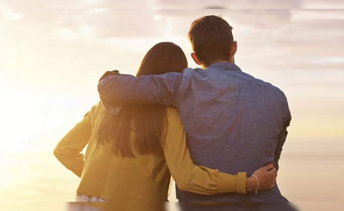पति-पत्नी के रिश्ते की गहराई: प्रेम की सच्ची परिभाषा