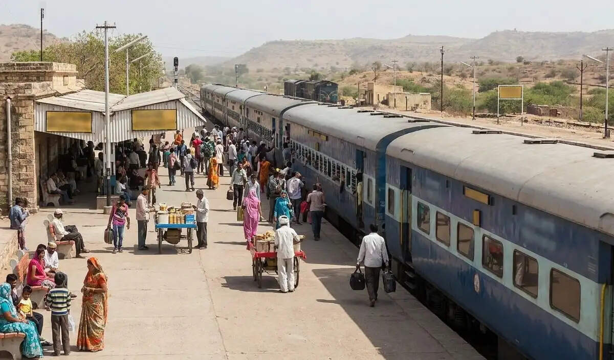 कंफर्म ट्रेन टिकट बुक करने का आसान तरीका