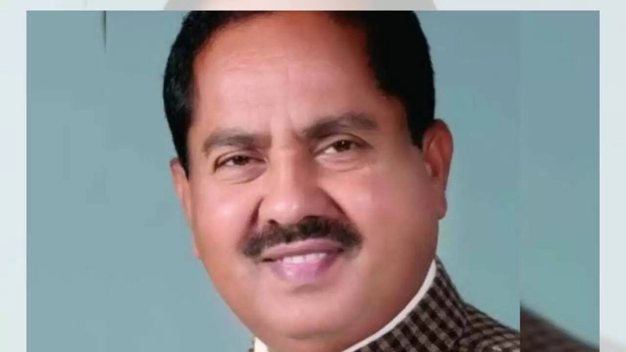 उत्तर प्रदेश के विधायक डॉ. श्याम बिहारी लाल का निधन: एक दिन पहले मनाया था जन्मदिन