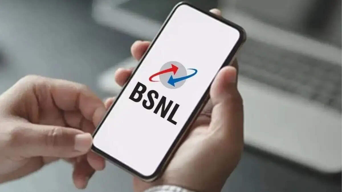 BSNL का नया प्रीपेड प्लान: रोज़ाना 3GB हाई-स्पीड डेटा और अनलिमिटेड कॉलिंग
